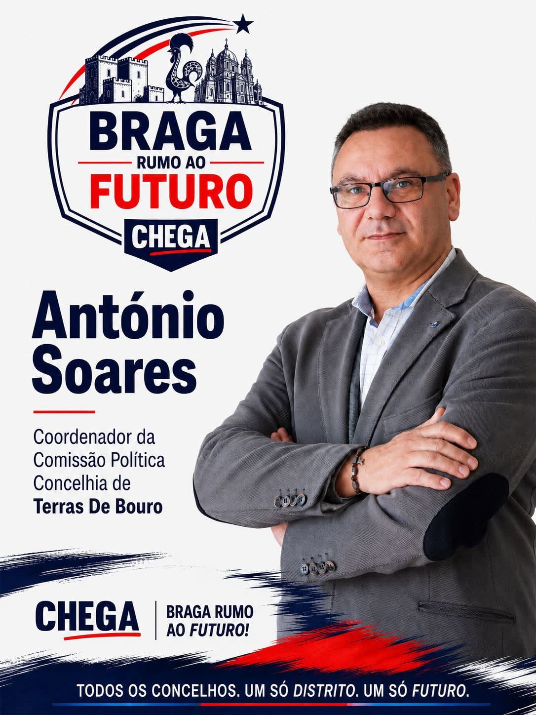 antónio soares