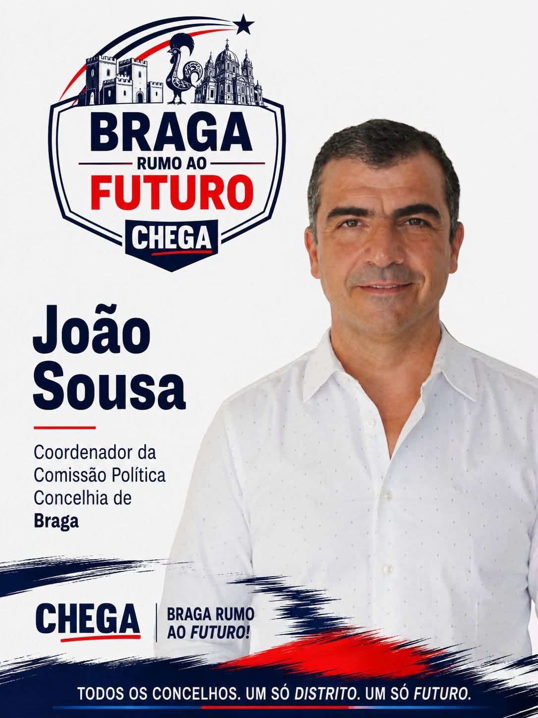 joão sousa