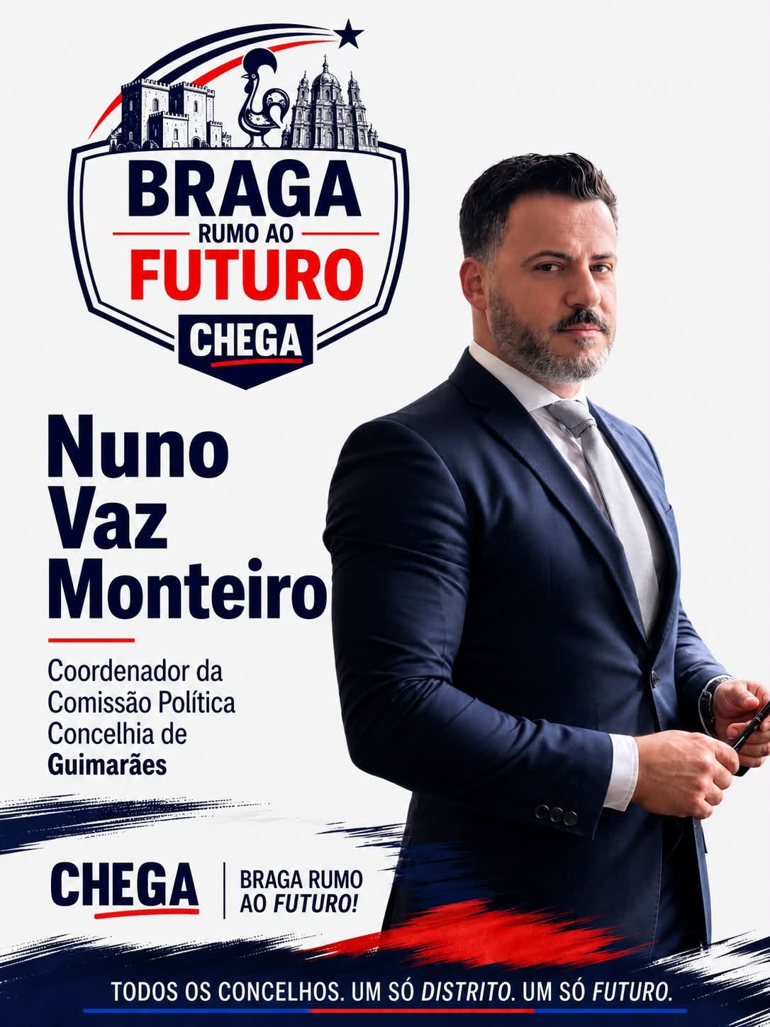vaz monteiro